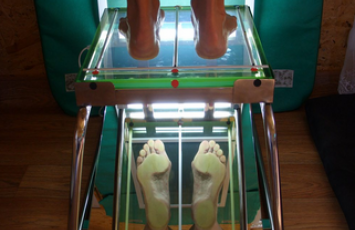 DIAGNOZA PICIOARELOR GRATIS!